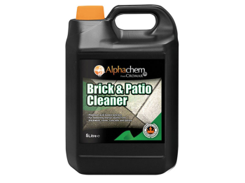 Brick & Patio Cleaner 5lt Brick & Patio Cleaner 5lt