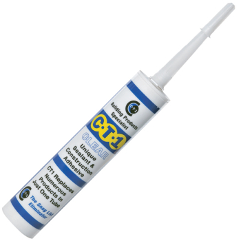 CT1 SEALANT/ADHESIVE GREY CT1 SEALANT/ADHESIVE GREY