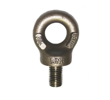 EYE BOLT LIFTING ZINC M6 DIN 580 EYE BOLT LIFTING ZINC M6 DIN 580