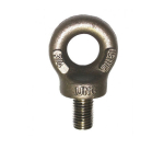 EYE BOLT LIFTING M12 DIN 580 ZINC (EL/GALV) EYE BOLT LIFTING M12 DIN 580 ZINC (EL/GALV)