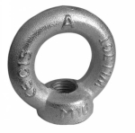 EYE NUT LIFTING ZC M8 DIN 582 EYE NUT LIFTING ZC M8 DIN 582