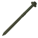 Pack=50 Spectre SPETF100G Hex 6.3 x 100mm T/Fix Screw Green Pack=50 Spectre SPETF100G Hex 6.3 x 100mm T/Fix Screw Green