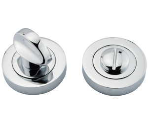 Thumbturn & Release Eclipse J31499 Polished Chrome