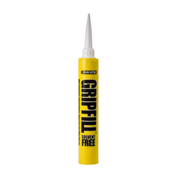 GRIPFILL YELLOW (SOLVENT FREE)