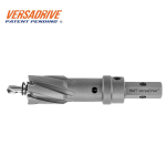 HMT CARBIDEMAX TCT VERSADRIVE HOLESAW 17MM X 55 101030-0170 HMT CARBIDEMAX TCT VERSADRIVE HOLESAW 17MM X 55 101030-0170