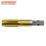 HMT VersaDrive ImpactaTap M6 x 1.0mm HMT VersaDrive ImpactaTap M6 x 1.0mm
