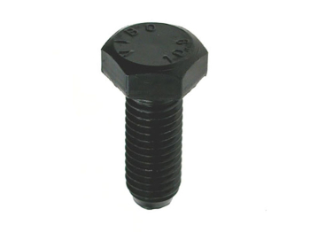 Fine Pitch Hex Setscrew DIN961 M10(1.25p)x 30mm 10.9Grade S/C