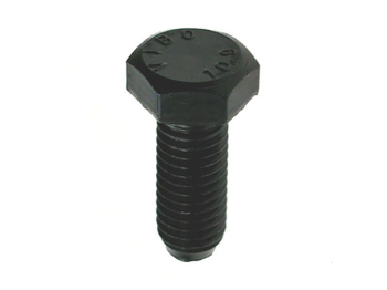 Fine Pitch Hex Setscrew DIN961 M12(1.50p)x 30mm 10.9Grade S/C Fine Pitch Hex Setscrew DIN961 M12(1.50p)x 30mm 10.9Grade S/C