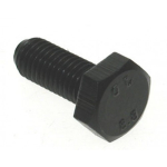 M24 X 60 High Tensile Hex Setscrew Steel Self Colour M24 X 60 High Tensile Hex Setscrew Steel Self Colour