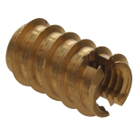 INSERT NUT TYPE E M6 X 13 UNHEADED DYNASERT ZY 1241 INSERT NUT TYPE E M6 X 13 UNHEADED DYNASERT ZY 1241