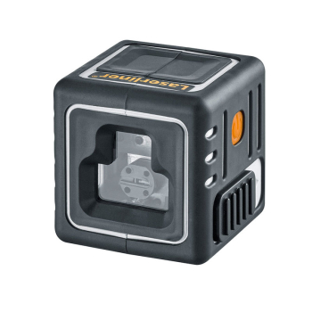 Laserliner Compact Cube Laser3 036.150A Cross Line Laser