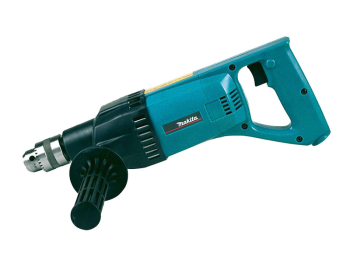 MAKITA 110V DIAMOND CORE DRILL 13mm KEYED CHUCK  8406