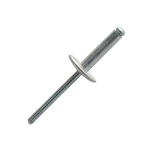 4.0 X 10 (12.0) L/FLANGE ALI OPEN RIVET 10AS2 / ASL4010 4.0 X 10 (12.0) L/FLANGE ALI OPEN RIVET 10AS2 / ASL4010