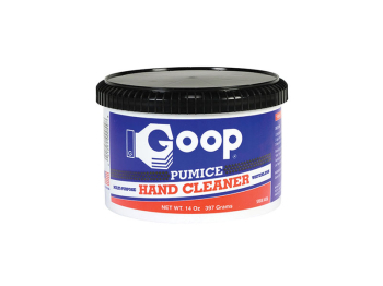 Original Goop Hand Cleaner - Cream 400ml