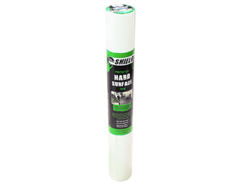 TIMco Shield Film Roll 50HP Hard Surface Protector 50mtr TIMco Shield Film Roll 50HP Hard Surface Protector 50mtr