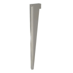 TIMBAG CFB50B BAG=1KG NAILS BRIGHT CUT FLOOR BRAD 50MM TIMBAG CFB50B BAG=1KG NAILS BRIGHT CUT FLOOR BRAD 50MM