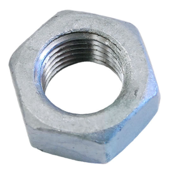 NUT FULL STL GALV M20 NUT FULL STL GALV M20