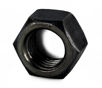 Full Nut Steel S/Col M4 DIN 934 Full Nut Steel S/Col M4 DIN 934