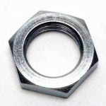 M2.5 Lock Nut A2 - 304 Stainless Steel DIN 439 M2.5 Lock Nut A2 - 304 Stainless Steel DIN 439