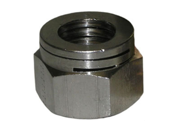 NUT PHILIDAS ZC/YELL MCP GD8 TURRET M20 NUT PHILIDAS ZC/YELL MCP GD8 TURRET M20