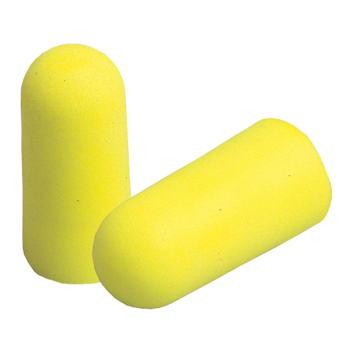 3M E.A.Rsoft NEON EAR PLUGS (PAIR) P/N ES-01-001