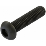 M5 X 20 Socket Button Head Steel Self Colour M5 X 20 Socket Button Head Steel Self Colour