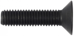 SOC CSK STL S/COL 2BA X 3/8 SOC CSK STL S/COL 2BA X 3/8