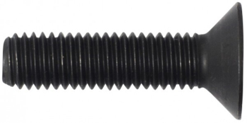 M5 X 8 Socket Countersunk Steel Self Colour M5 X 8 Socket Countersunk Steel Self Colour