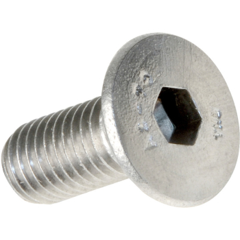 SOC CSK STL ZINC + DE-EMB M4 X 10 SOC CSK STL ZINC + DE-EMB M4 X 10