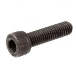 M16 X 50 Socket Head Capscrew Steel Self Colour M16 X 50 Socket Head Capscrew Steel Self Colour