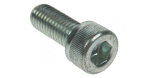 SOC CAP STL ZINC+DE-EMB M5 X 45 SOC CAP STL ZINC+DE-EMB M5 X 45