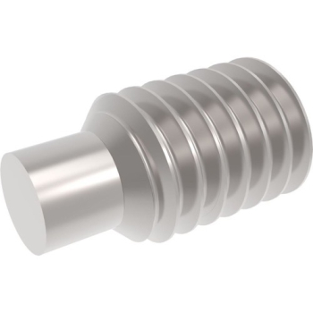 SOCKET SET DOG POINT M4 X 10 DIN915- A2 304 STAINLESS STEEL SOCKET SET DOG POINT M4 X 10 DIN915- A2 304 STAINLESS STEEL