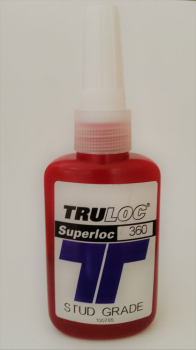 SUPERLOC 360 STUD GRADE 50ML (EQUIV LOCTITE 270) SUPERLOC 360 STUD GRADE 50ML (EQUIV LOCTITE 270)