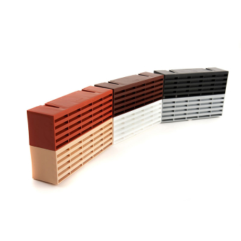 1201AB COMBI AIRBRICK BUFF 1201AB COMBI AIRBRICK BUFF