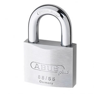 155/40 40mm Combination Padlock (4-Digit) 155/40 40mm Combination Padlock (4-Digit)