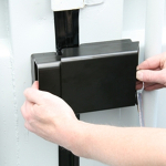 215/100 + 37RK/70HB100 Container Lock 215/100 + 37RK/70HB100 Container Lock