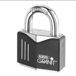 37RK/70mm GRANIT Plus Padlock Carded 37RK/70mm GRANIT Plus Padlock Carded