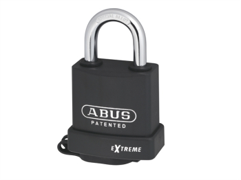 83WP/53mm Extreme Weatherproof Padlock Carded 83WP/53mm Extreme Weatherproof Padlock Carded