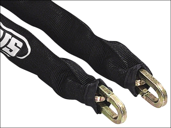 8KS/140 Security Chain Length 140cm Link Diameter 8mm 8KS/140 Security Chain Length 140cm Link Diameter 8mm