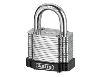41/50mm ETERNA Laminated Padlock Keyed Alike EE0115 41/50mm ETERNA Laminated Padlock Keyed Alike EE0115