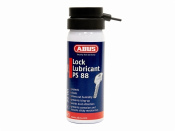 PS88 Lock Lubricating Spray 50ml Carded PS88 Lock Lubricating Spray 50ml Carded