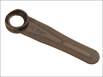 FL240 Plastic Blades Large Hole to Suit Flymo FL240 Plastic Blades Large Hole to Suit Flymo