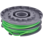 FL600 Spool & Line Flymo 2mm x 2 x 3m FL600 Spool & Line Flymo 2mm x 2 x 3m