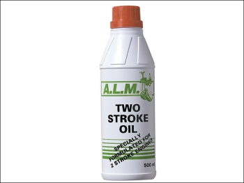 OL001 2-Stroke Oil 500ml