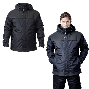 ATS Waterproof Padded Jacket - XL (44/46in) ATS Waterproof Padded Jacket - XL (44/46in)