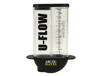 U-Flow Water Gauge U-Flow Water Gauge