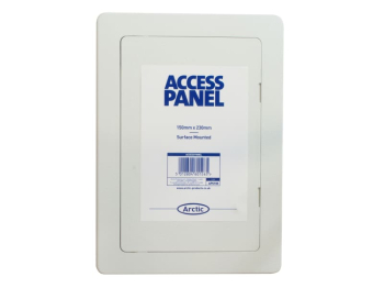 Access Panel 150 x 230mm