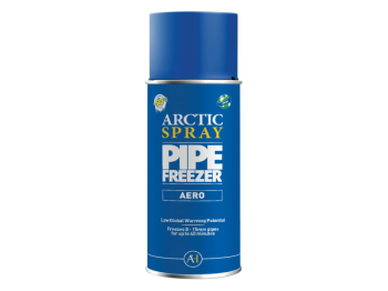 ZE Spray Pipe Freezer Aero Large 300ml