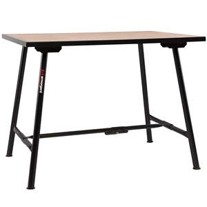 TuffBench Heavy-Duty Folding Work Bench 1080 x 750 x 820mm TuffBench Heavy-Duty Folding Work Bench 1080 x 750 x 820mm