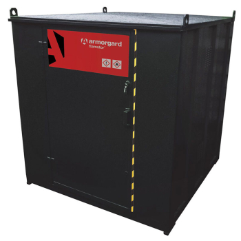 FSC2 FlamStor Hazard Cabinet 800 x 585 x 1250mm